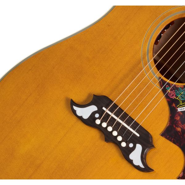 1963 DOVE REISSUE NATURAL