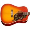 1960 HUMMINGBIRD REISSUE HERITAGE CHERRY SUNBURST