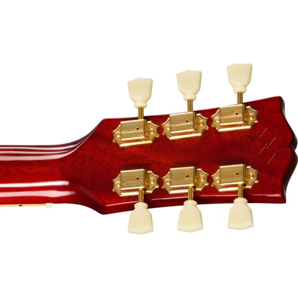 1960 HUMMINGBIRD REISSUE HERITAGE CHERRY SUNBURST