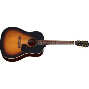 1942 BANNER J-45 REISSUE VINTAGE SUNBURST
