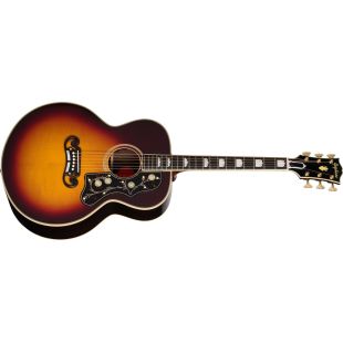 PRE-WAR SJ-200 ROSEWOOD REISSUE VINTAGE SUNBURST