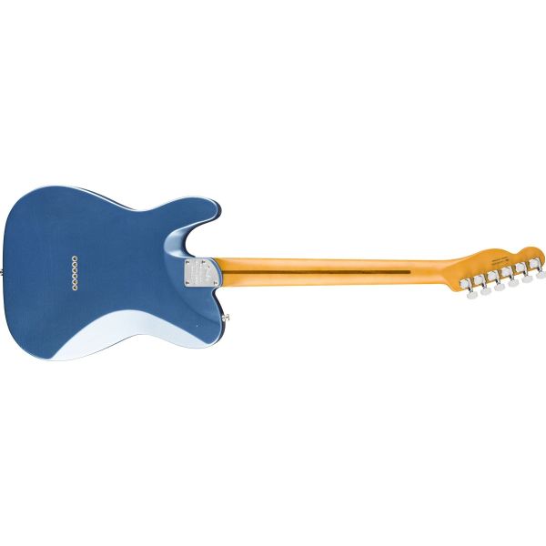 ULTRA LUXE 60S CUSTOM TELE RW LPB
