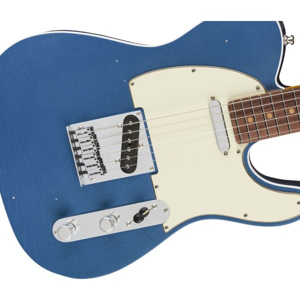 ULTRA LUXE 60S CUSTOM TELE RW LPB