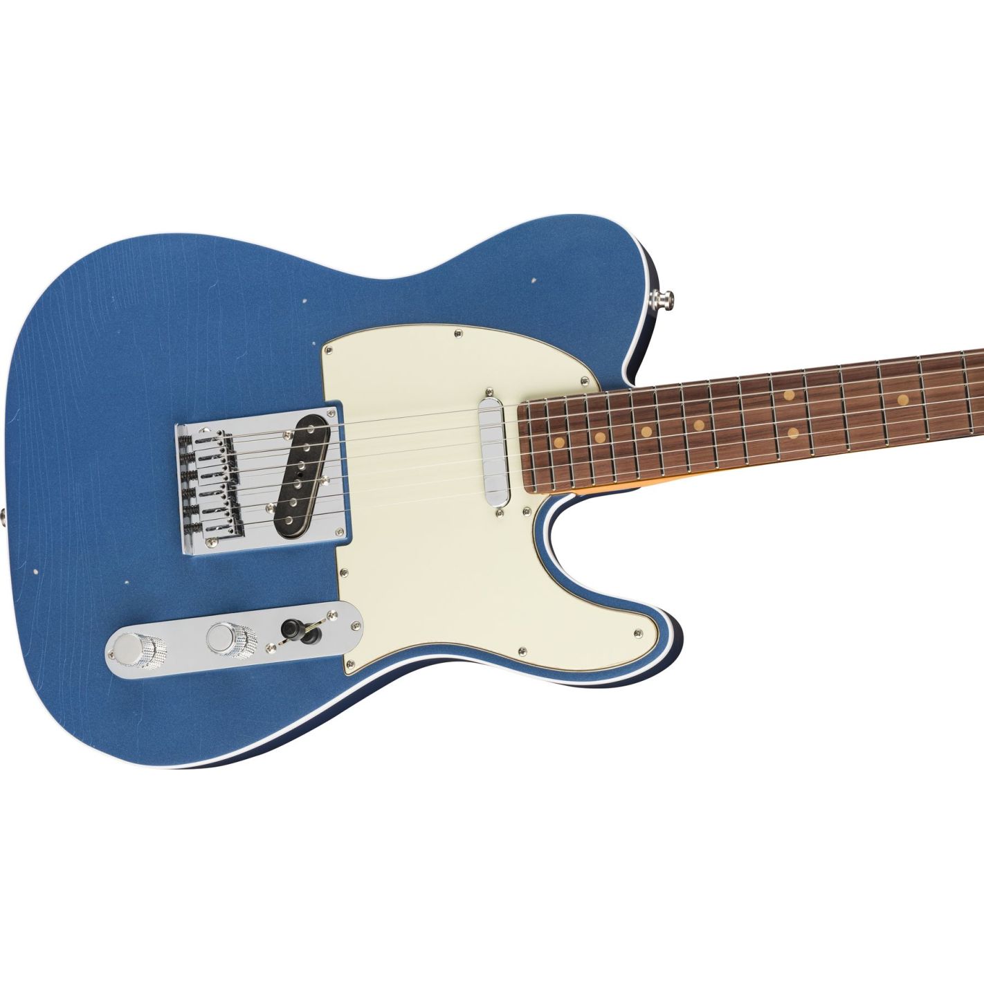 ULTRA LUXE 60S CUSTOM TELE RW LPB