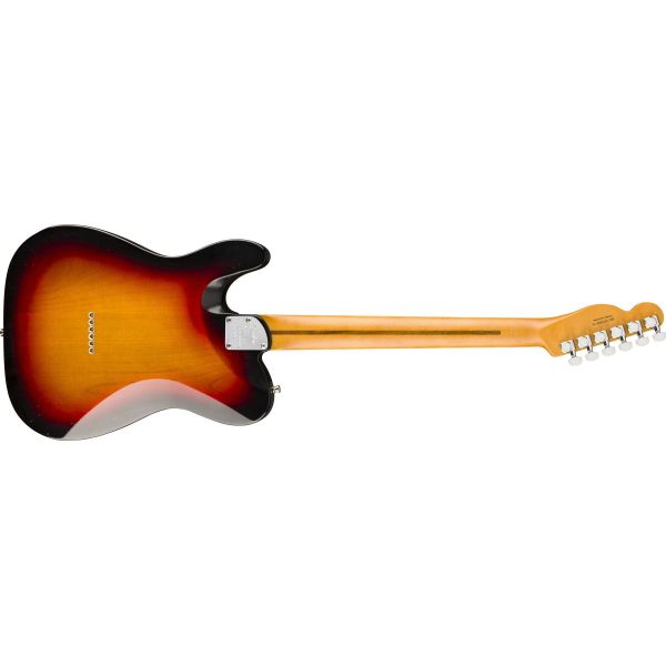 ULTRA LUXE 60S CUSTOM TELE RW 3TSB