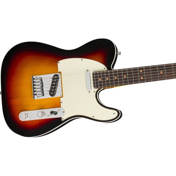 ULTRA LUXE 60S CUSTOM TELE RW 3TSB