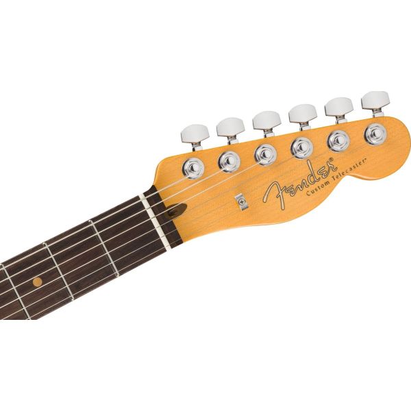 ULTRA LUXE 60S CUSTOM TELE RW 3TSB