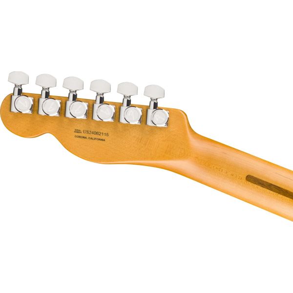 ULTRA LUXE 60S CUSTOM TELE RW 3TSB