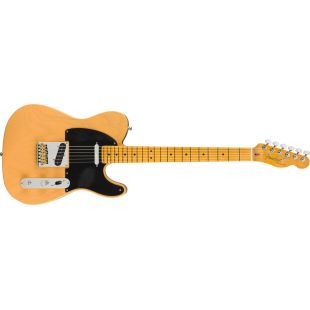ULTRA LUXE 50S TELE MN BTB