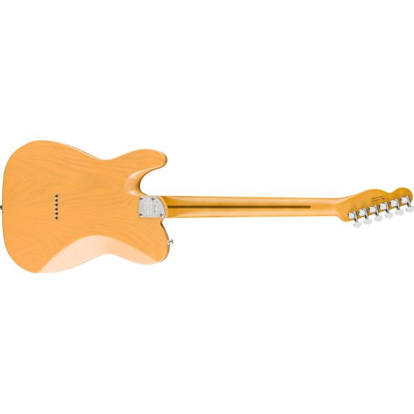ULTRA LUXE 50S TELE MN BTB