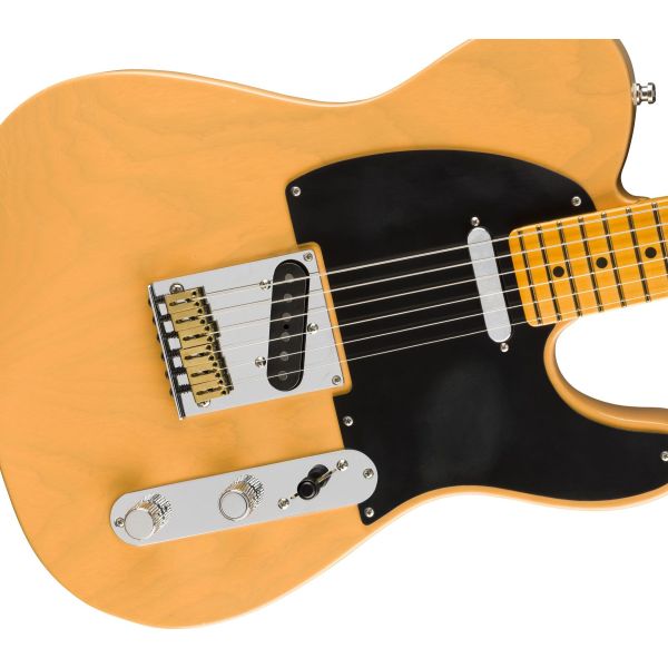 ULTRA LUXE 50S TELE MN BTB
