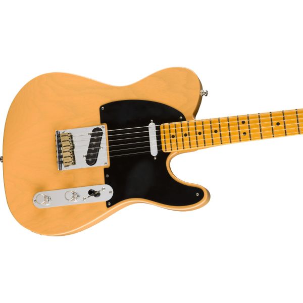 ULTRA LUXE 50S TELE MN BTB