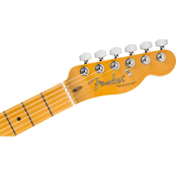 ULTRA LUXE 50S TELE MN BTB