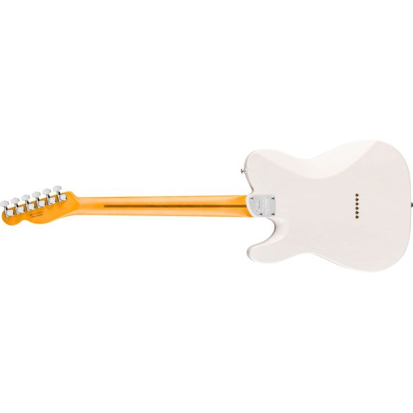 ULTRA LUXE 50S TELE MN WBL