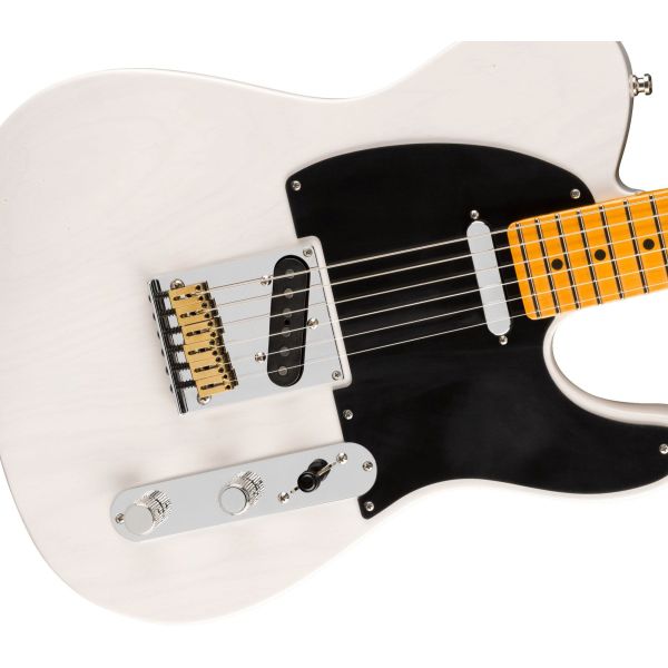 ULTRA LUXE 50S TELE MN WBL