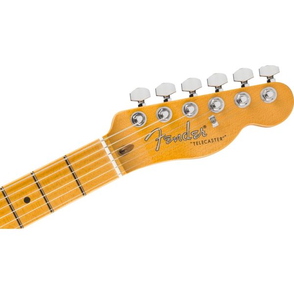 ULTRA LUXE 50S TELE MN WBL