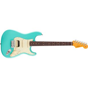 ULTRA LUXE 60S STRAT HSS RW SFMG