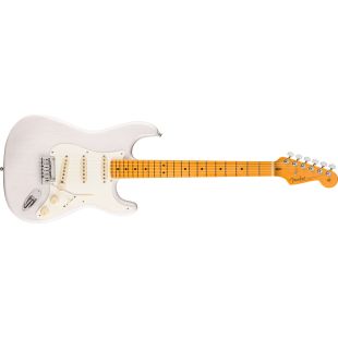 ULTRA LUXE 50S STRAT MN WBL