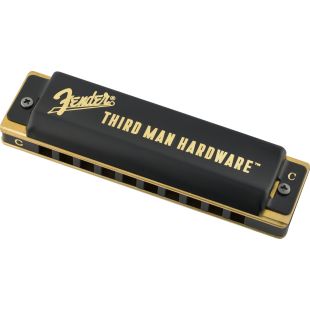 THIRD MAN HARMONICA C