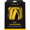 30 COIL CABLE THIRD MAN YLW