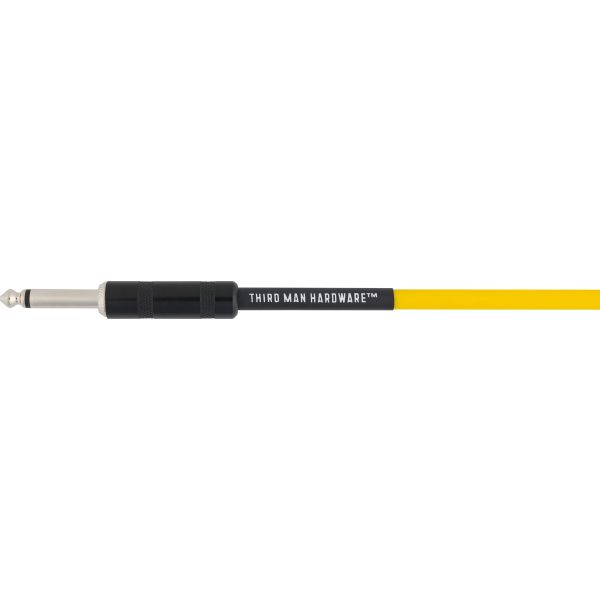 30 COIL CABLE THIRD MAN YLW
