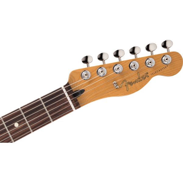 DE PLAYER II TELECASTER RST RW MNLT B-STOCK