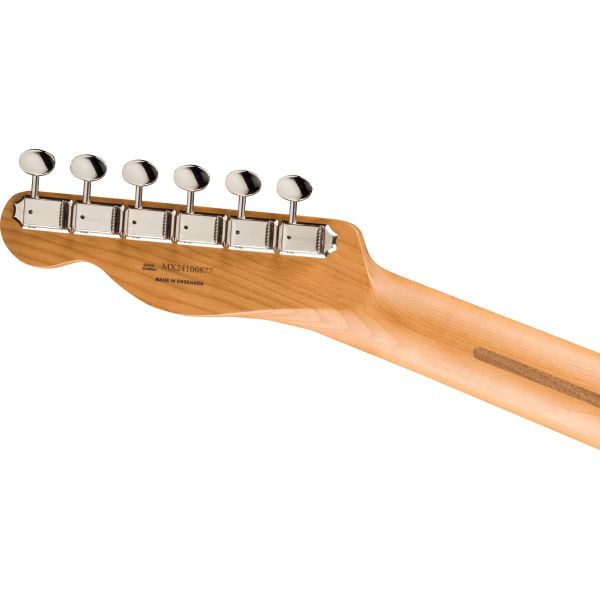 DE PLAYER II TELECASTER RST RW MNLT B-STOCK