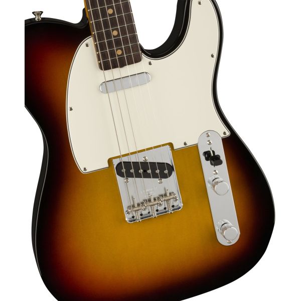 AMERICAN VINTAGE II 63 TELECASTER RW WT3TB B-STOCK