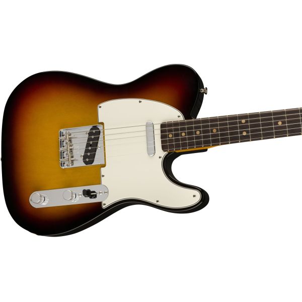 AMERICAN VINTAGE II 63 TELECASTER RW WT3TB B-STOCK