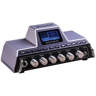Cabezales para Guitarra Eléctrica