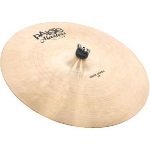 MASTERS DARK 17 CRASH B-STOCK