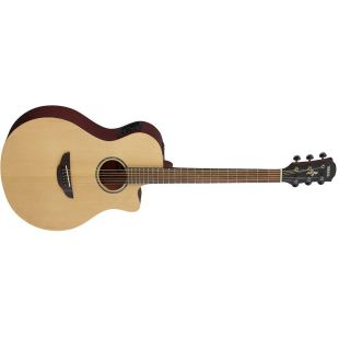 APX600M NATURAL SATIN