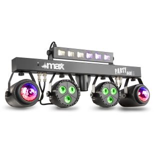 Packs de Iluminación