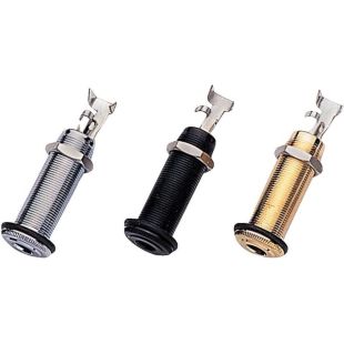 CONECTOR HEMBRA CROMADO