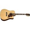 HUMMINGBIRD DELUXE EC NATURAL