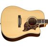 HUMMINGBIRD DELUXE EC NATURAL
