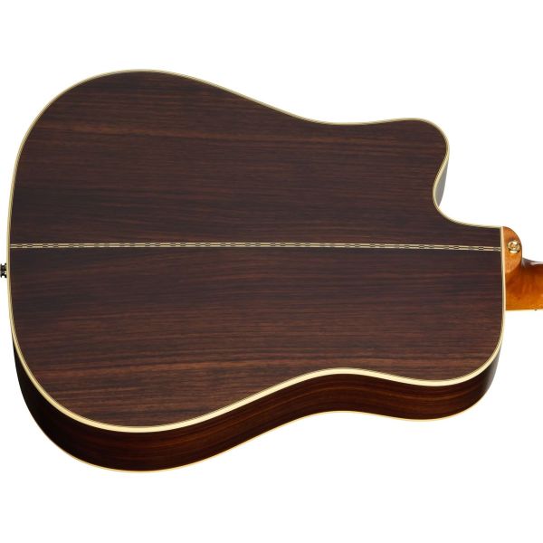 HUMMINGBIRD DELUXE EC NATURAL