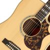 HUMMINGBIRD DELUXE EC NATURAL
