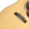 HUMMINGBIRD DELUXE EC NATURAL