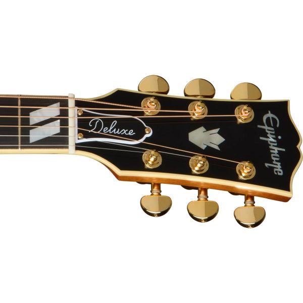 HUMMINGBIRD DELUXE EC NATURAL