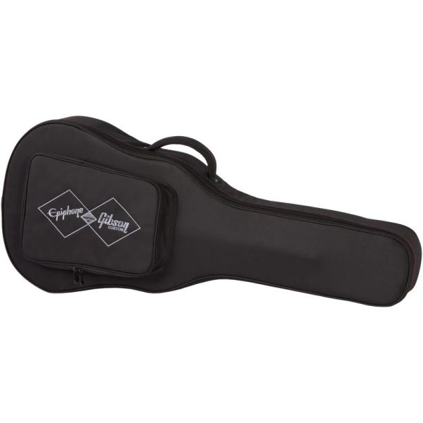 HUMMINGBIRD DELUXE EC AUTUMN BURST