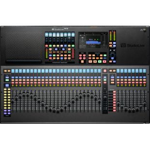 STUDIOLIVE III SE 32