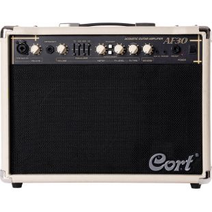 Amplificadores para Guitarra Acústica
