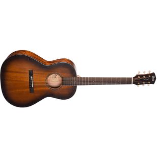 CORE-PE MAHOGANY OPBB W-CASE