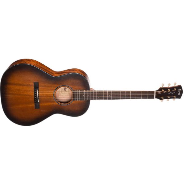 CORE-PE MAHOGANY OPBB W-CASE