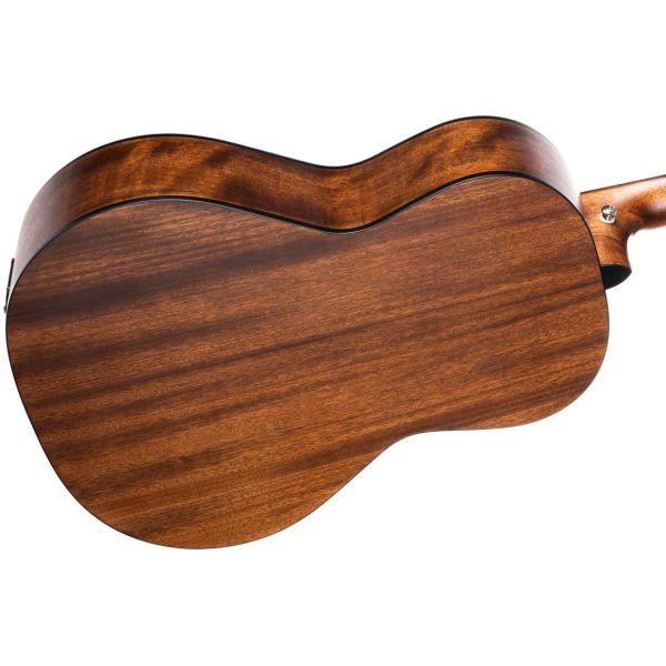 CORE-PE MAHOGANY OPBB W-CASE