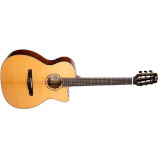 GOLD-OC8 NYLON NAT W-CASE