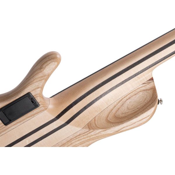 A5 BEYOND OPBN W CASE