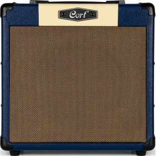 CM15R DB ELECTRIC AMP