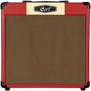 CM30R DR ELECTRIC AMP